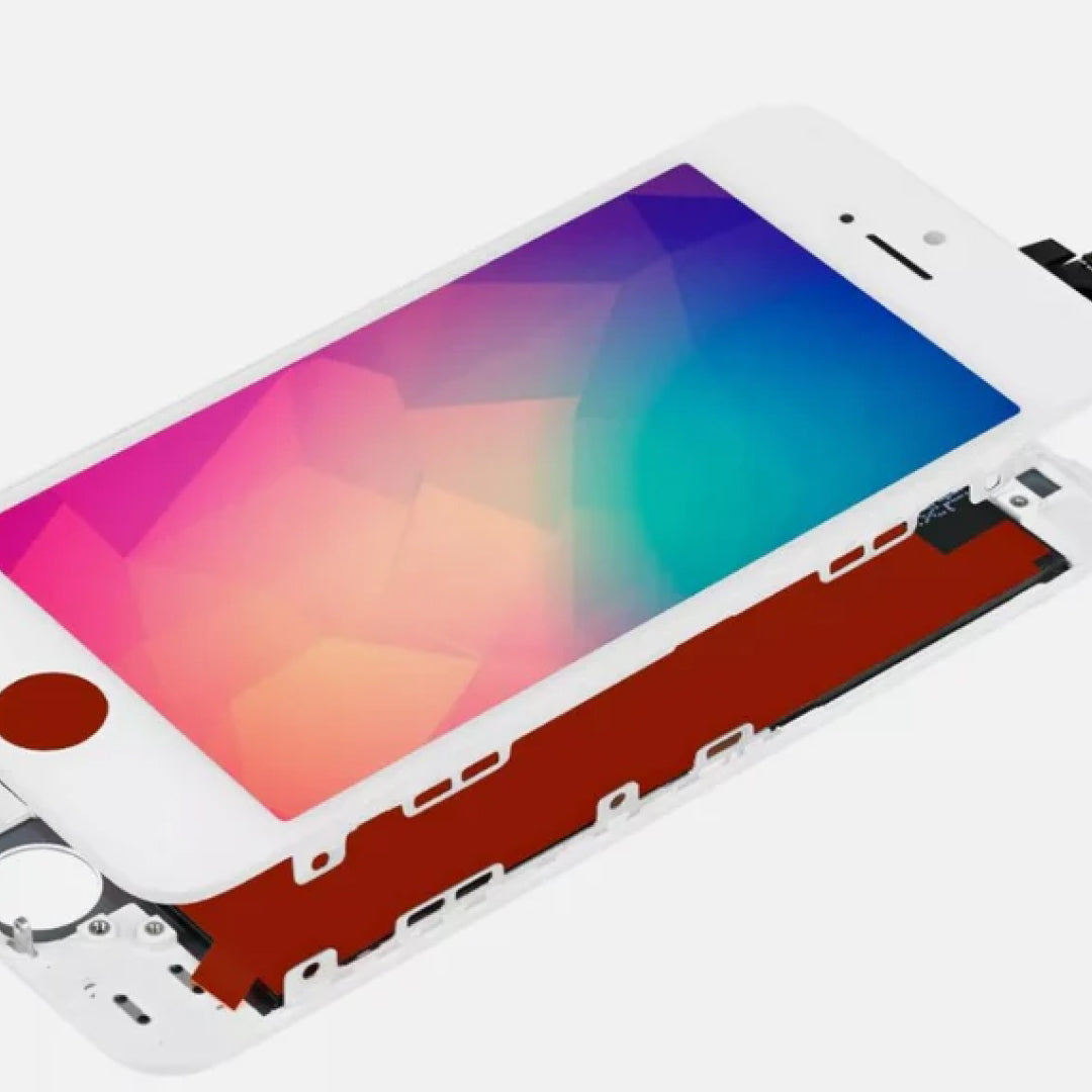 iPhone SE 2022 LCD Touch Display Screen Digitizer Replacement iPhone SE 2022 LCD Touch Display Screen Digitizer Replacement